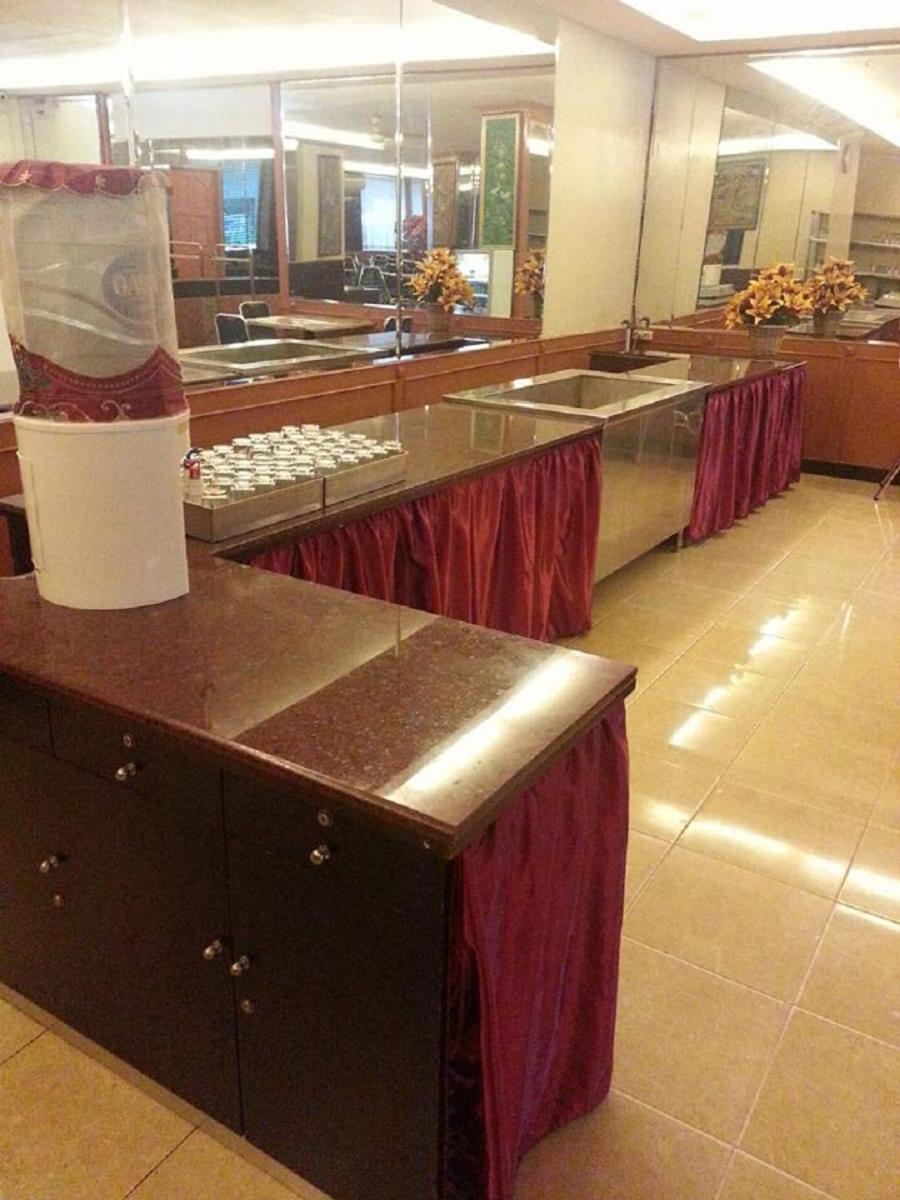 Plaza Hotel Harco Mangga Dua Cakarta Dış mekan fotoğraf