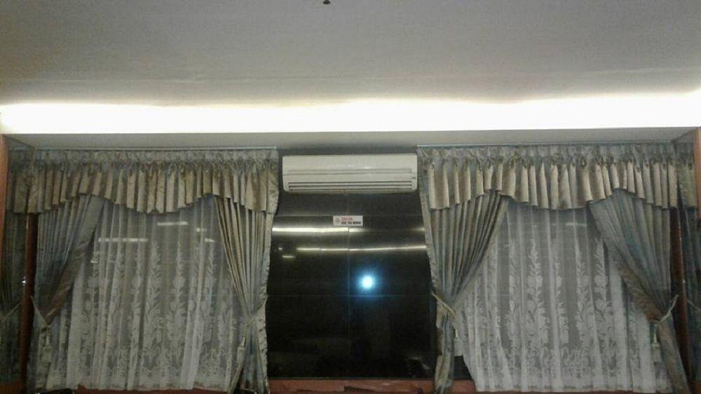 Plaza Hotel Harco Mangga Dua Cakarta Dış mekan fotoğraf