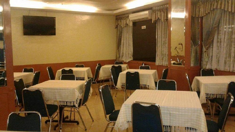 Plaza Hotel Harco Mangga Dua Cakarta Dış mekan fotoğraf