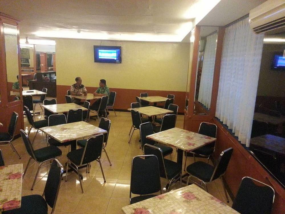 Plaza Hotel Harco Mangga Dua Cakarta Dış mekan fotoğraf