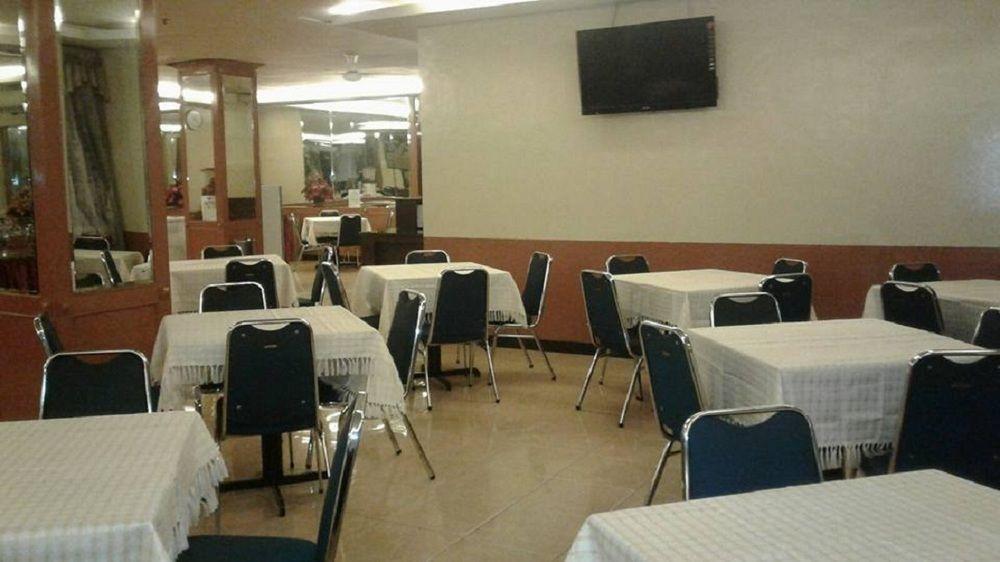 Plaza Hotel Harco Mangga Dua Cakarta Dış mekan fotoğraf