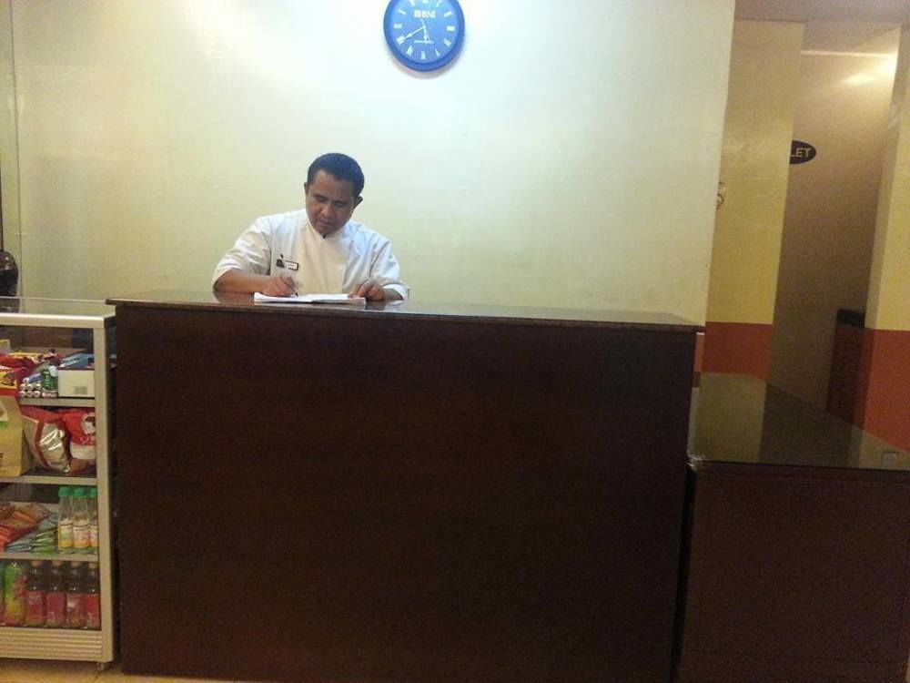 Plaza Hotel Harco Mangga Dua Cakarta Dış mekan fotoğraf