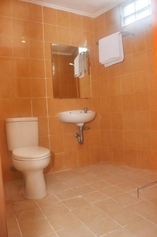 Plaza Hotel Harco Mangga Dua Cakarta Dış mekan fotoğraf