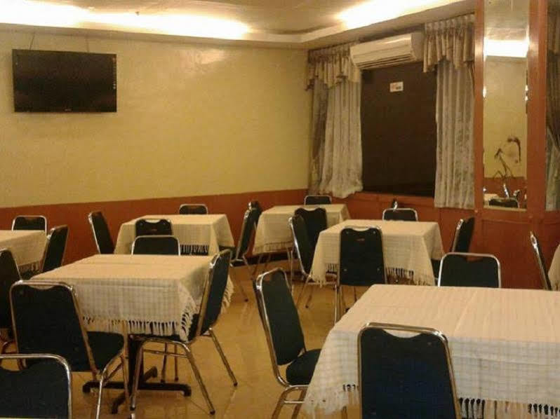 Plaza Hotel Harco Mangga Dua Cakarta Dış mekan fotoğraf