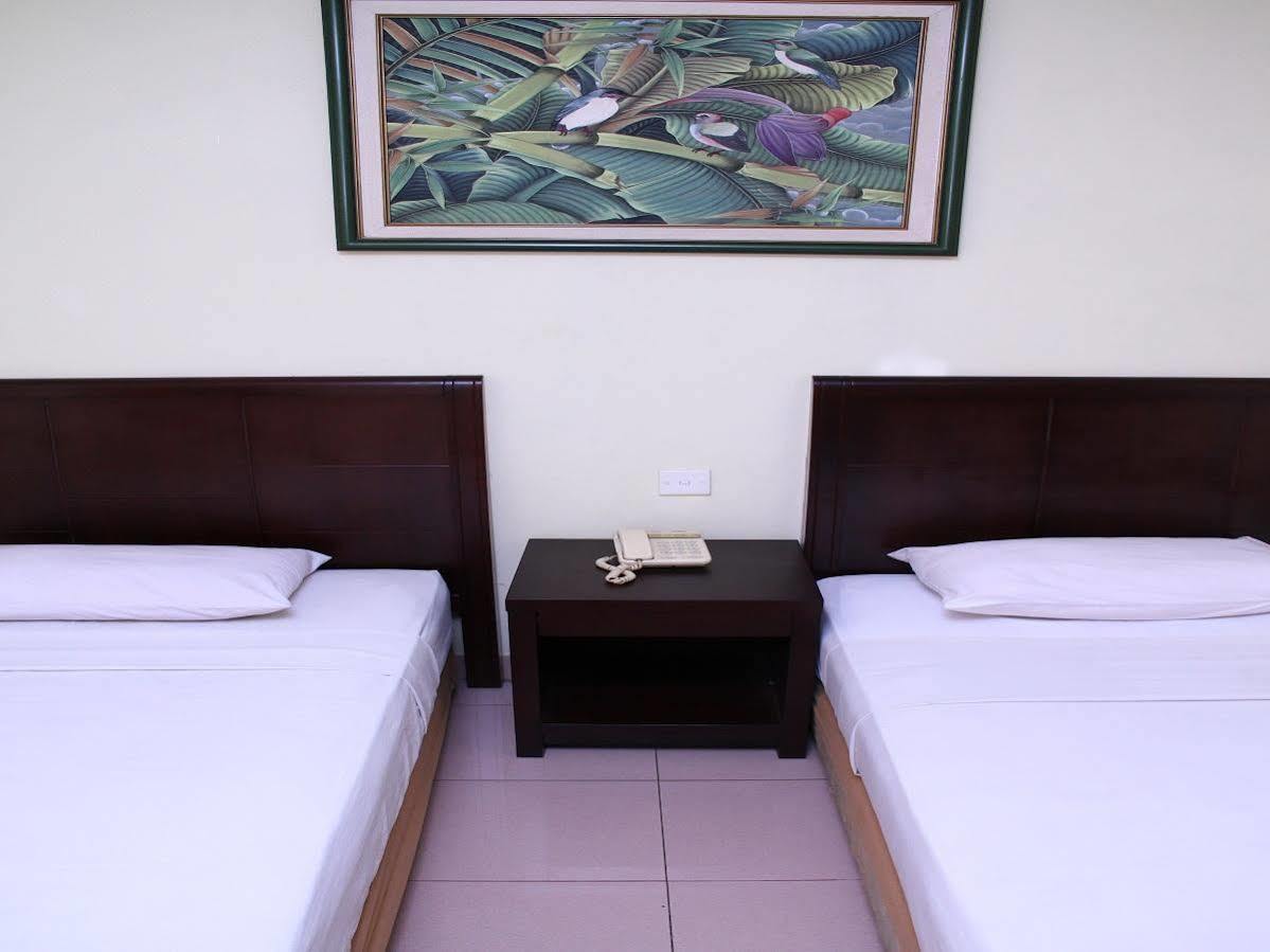 Plaza Hotel Harco Mangga Dua Cakarta Dış mekan fotoğraf